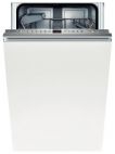 Встраиваемые посудомоечные машины Bosch SPV 63M50