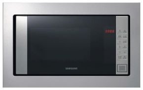 Встраиваемые микроволновые печи SAMSUNG FW87SSTR