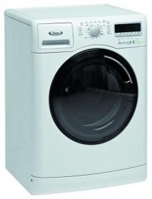 Стиральные машины Whirlpool AWOE 8560