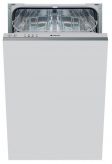 Встраиваемые посудомоечные машины Hotpoint-Ariston LSTB 4B00