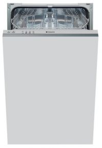 Встраиваемые посудомоечные машины Hotpoint-Ariston LSTB 4B00