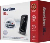 Иммобилайзер StarLine i95 Lux