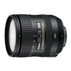 Объектив Nikon AF-S Nikkor 16-85mm F/3.5-5.6G ED VR DX