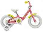 SCHWINN Велосипед беговел Schwinn Pixie 12 (2016)