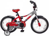 SCHWINN Велосипед детский Schwinn Gremlin (2016)