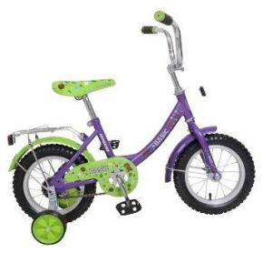 Велосипед детский NAVIGATOR Basic 12
