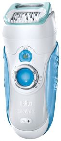 Braun Эпилятор Braun 7771 Silk-epil 7