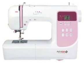 Электронная швейная машина Astralux H20a