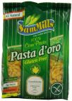 Макаронные изделия Ракушки (Conchiliette Pasta d'oro ) 500 гр., Sam Mills