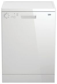 Посудомоечные машины Beko DFC 04210 W