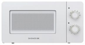 Микроволновые печи Daewoo Electronics KOR-5A17W