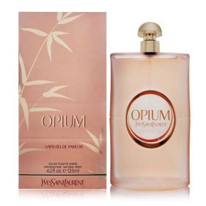 Туалетная вода Yves Saint Laurent Opium Vapeurs de Parfum туалетная вода, 75 мл. Yves Saint Laurent