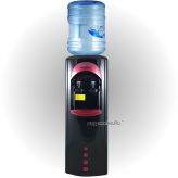 AQUAWORK Кулер AquaWork 16 L-HL Black-Red