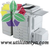 Утилизация принтера А3
