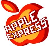 Apple Express, Ремонтная мастерская