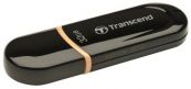 USB-Flash 32 Gb TRANSCEND JetFlash 300 чёрный Transcend