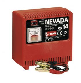 Зарядное устройство Telwin Nevada 14 TELWIN
