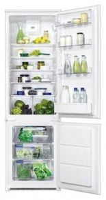 Встраиваемые холодильники Zanussi ZBB 928465 S