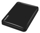 Накопители и жесткие диски TOSHIBA Canvio Connect II 1TB