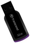 Накопители и жесткие диски TRANSCEND JetFlash 360 32Gb