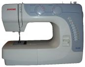 Швейные машины Janome EL532