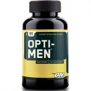 ON Opti-Men 240 таблеток Optimum Nutrition