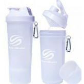 SmartShake Шейкер NEON 500 мл SmartShake