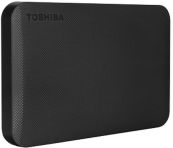 HDD Toshiba HDTP210EK3AA Canvio Ready Black