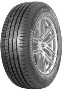 Летняя шина Nokian Hakka Green 2 175/65 R14 86T