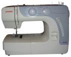 Электромеханическая швейная машина Janome EL 530