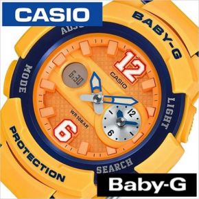 Часы наручные Casio (Касио) BGA-210-4B