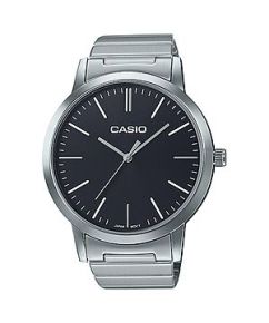 Часы наручные Casio (Касио) LTP-E118D-1A