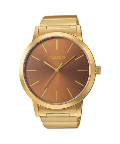 Часы наручные Casio (Касио) LTP-E118G-5A