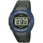 Часы наручные Casio (Касио) W-43H-1A