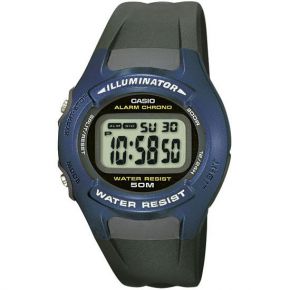 Часы наручные Casio (Касио) W-43H-1A