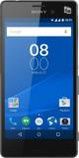 Sony e2333 black xperia m4 aqua duall lte Sony