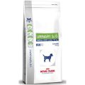 Royal Canin Urinary S/O Small Dog для собак мелких размеров при заболеваниях дистального отдела мочевыд. сист., 1,5 кг.