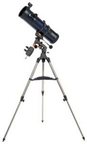 Телескоп Celestron AstroMaster 130 EQ