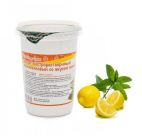Десерт-мусс лимонный низкобелковый, 250 гр., МакМастер