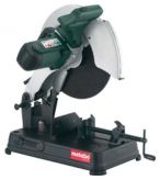 Отрезная пила Metabo CS 23-355 Metabo