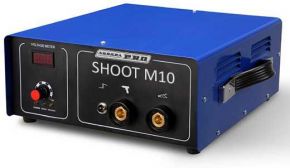 Сварочные аппарат для точечной сварки Aurora SHOOT M10