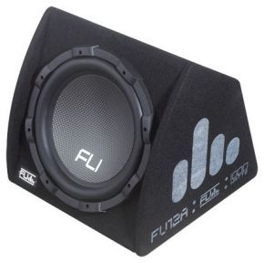 Сабвуфер FLI Underground FU12A