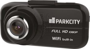 Видеорегистратор ParkCity DVR HD 720