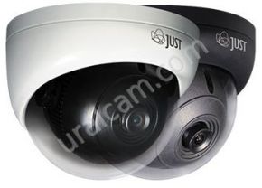 Купольная AHD-видеокамера JC-G323HDF (3,6мм) JUST