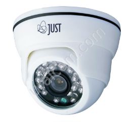 Купольная AHD камера JC-D1080F-IR (3,6мм) JUST