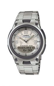 Часы наручные Casio (Касио) AW-80D-7A2