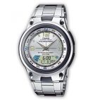 Часы наручные Casio (Касио) AW-82D-7A