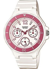 Часы наручные Casio (Касио) LRW-250H-4A