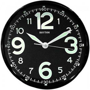 Часы настенные   RHYTHM CMG499BR02