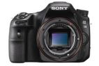 Цифровой фотоаппарат SONY SLT-A58 Body